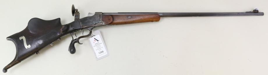 Image for Live and Online - Firearms, Accessories and Taxidermy Auction featuring an Original 1847 Colt Walker #122 attributed to C-Company of the Texas Rangers: 12-18-18