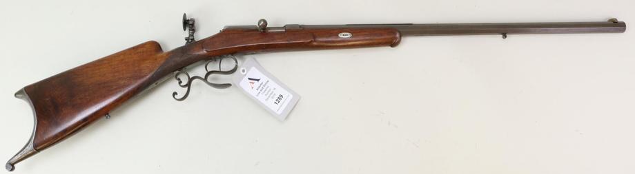 Image for Live and Online - Firearms, Accessories and Taxidermy Auction featuring an Original 1847 Colt Walker #122 attributed to C-Company of the Texas Rangers: 12-18-18