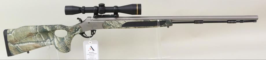 Image for Live and Online - Firearms, Accessories and Taxidermy Auction featuring an Original 1847 Colt Walker #122 attributed to C-Company of the Texas Rangers: 12-18-18