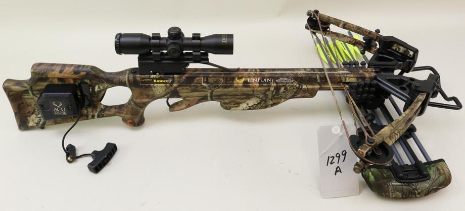 Image for Live and Online - Firearms, Accessories and Taxidermy Auction featuring an Original 1847 Colt Walker #122 attributed to C-Company of the Texas Rangers: 12-18-18