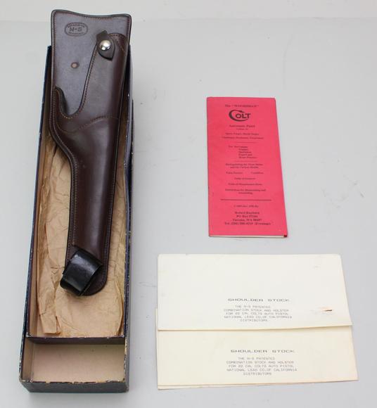 Image for Live and Online - Firearms, Accessories and Taxidermy Auction featuring an Original 1847 Colt Walker #122 attributed to C-Company of the Texas Rangers: 12-18-18