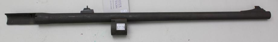 Image for Live and Online - Firearms, Accessories and Taxidermy Auction featuring an Original 1847 Colt Walker #122 attributed to C-Company of the Texas Rangers: 12-18-18