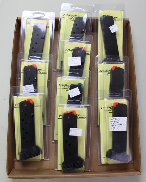 Image for Live and Online - Firearms, Accessories and Taxidermy Auction featuring an Original 1847 Colt Walker #122 attributed to C-Company of the Texas Rangers: 12-18-18