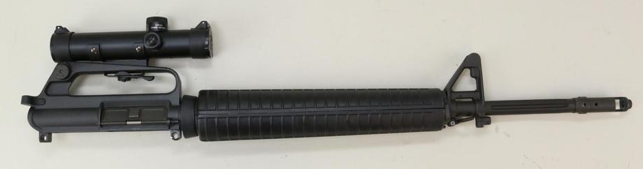 Image for Live and Online - Firearms, Accessories and Taxidermy Auction featuring an Original 1847 Colt Walker #122 attributed to C-Company of the Texas Rangers: 12-18-18