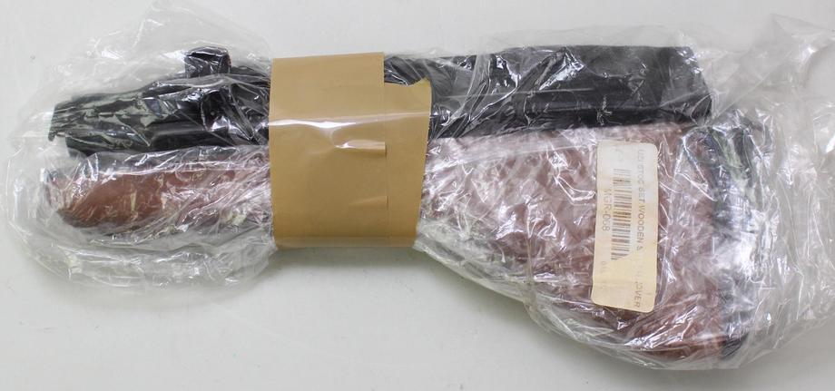 Image for Live and Online - Firearms, Accessories and Taxidermy Auction featuring an Original 1847 Colt Walker #122 attributed to C-Company of the Texas Rangers: 12-18-18