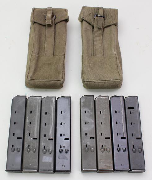 Image for Live and Online - Firearms, Accessories and Taxidermy Auction featuring an Original 1847 Colt Walker #122 attributed to C-Company of the Texas Rangers: 12-18-18