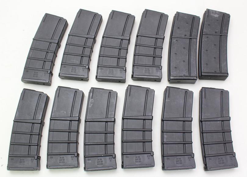 Image for Live and Online - Firearms, Accessories and Taxidermy Auction featuring an Original 1847 Colt Walker #122 attributed to C-Company of the Texas Rangers: 12-18-18