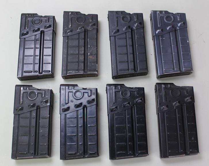 Image for Live and Online - Firearms, Accessories and Taxidermy Auction featuring an Original 1847 Colt Walker #122 attributed to C-Company of the Texas Rangers: 12-18-18