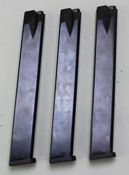 Image for Live and Online - Firearms, Accessories and Taxidermy Auction featuring an Original 1847 Colt Walker #122 attributed to C-Company of the Texas Rangers: 12-18-18