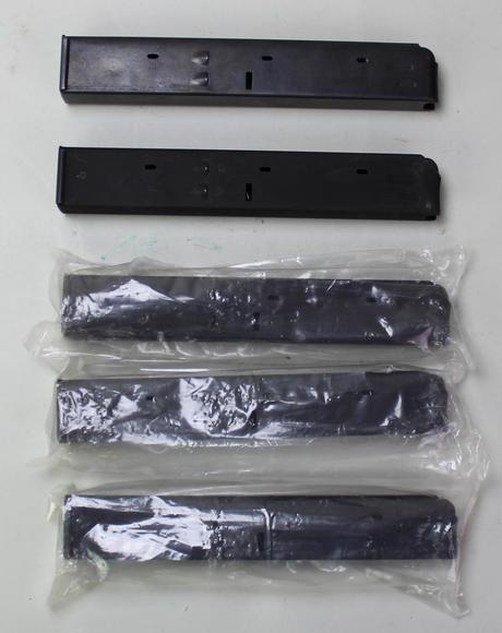 Image for Live and Online - Firearms, Accessories and Taxidermy Auction featuring an Original 1847 Colt Walker #122 attributed to C-Company of the Texas Rangers: 12-18-18