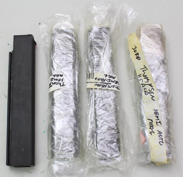 Image for Live and Online - Firearms, Accessories and Taxidermy Auction featuring an Original 1847 Colt Walker #122 attributed to C-Company of the Texas Rangers: 12-18-18