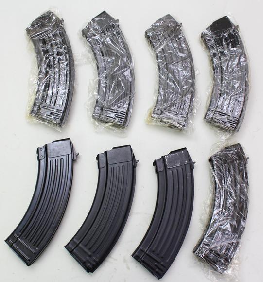 Image for Live and Online - Firearms, Accessories and Taxidermy Auction featuring an Original 1847 Colt Walker #122 attributed to C-Company of the Texas Rangers: 12-18-18