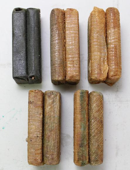 Image for Live and Online - Firearms, Accessories and Taxidermy Auction featuring an Original 1847 Colt Walker #122 attributed to C-Company of the Texas Rangers: 12-18-18