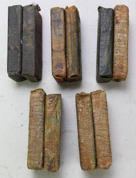 Image for Live and Online - Firearms, Accessories and Taxidermy Auction featuring an Original 1847 Colt Walker #122 attributed to C-Company of the Texas Rangers: 12-18-18