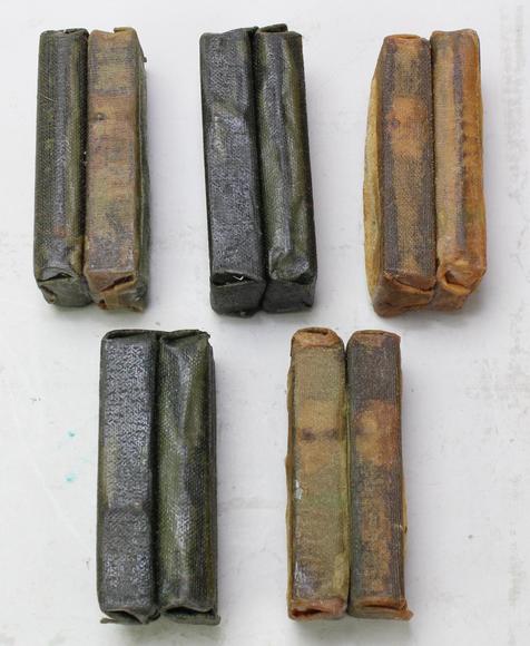 Image for Live and Online - Firearms, Accessories and Taxidermy Auction featuring an Original 1847 Colt Walker #122 attributed to C-Company of the Texas Rangers: 12-18-18