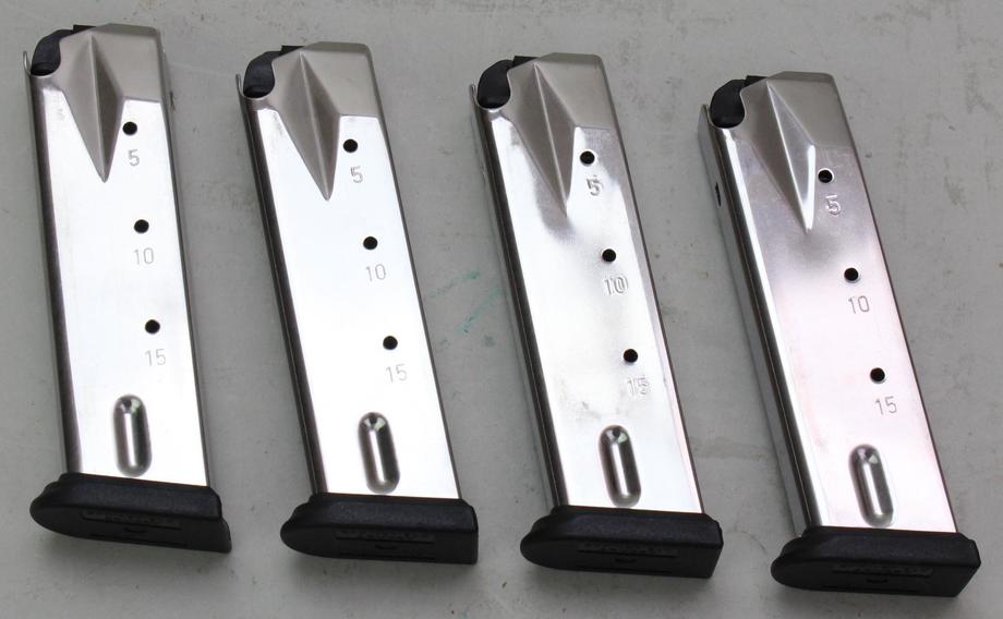 Image for Live and Online - Firearms, Accessories and Taxidermy Auction featuring an Original 1847 Colt Walker #122 attributed to C-Company of the Texas Rangers: 12-18-18