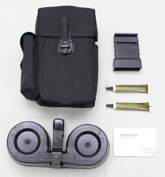 Image for Live and Online - Firearms, Accessories and Taxidermy Auction featuring an Original 1847 Colt Walker #122 attributed to C-Company of the Texas Rangers: 12-18-18