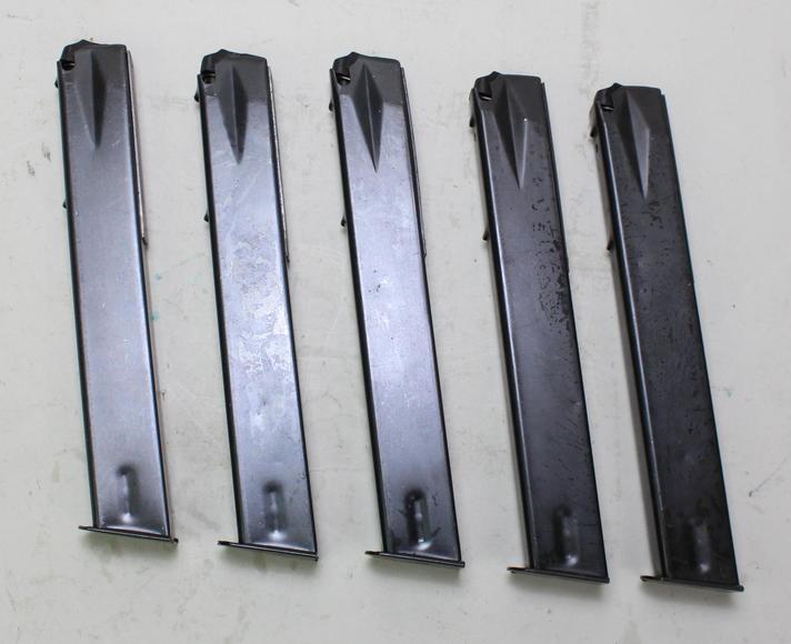 Image for Live and Online - Firearms, Accessories and Taxidermy Auction featuring an Original 1847 Colt Walker #122 attributed to C-Company of the Texas Rangers: 12-18-18