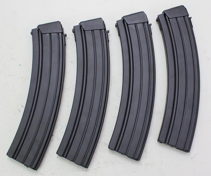 Image for Live and Online - Firearms, Accessories and Taxidermy Auction featuring an Original 1847 Colt Walker #122 attributed to C-Company of the Texas Rangers: 12-18-18