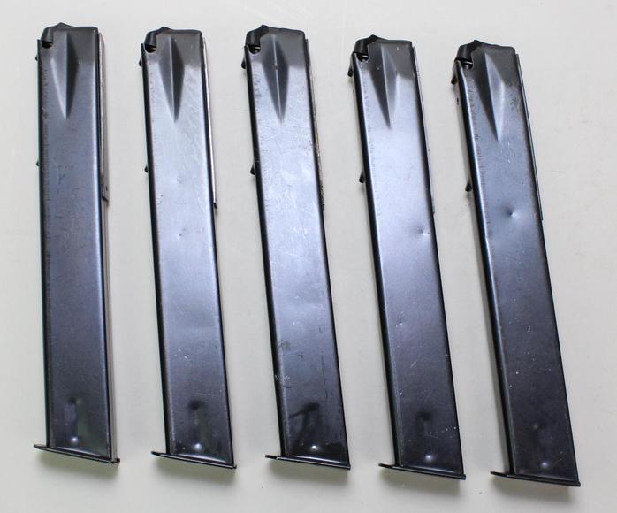 Image for Live and Online - Firearms, Accessories and Taxidermy Auction featuring an Original 1847 Colt Walker #122 attributed to C-Company of the Texas Rangers: 12-18-18