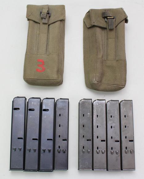 Image for Live and Online - Firearms, Accessories and Taxidermy Auction featuring an Original 1847 Colt Walker #122 attributed to C-Company of the Texas Rangers: 12-18-18