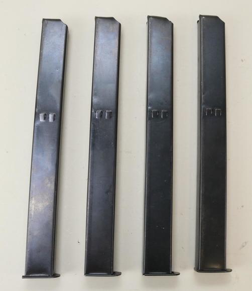 Image for Live and Online - Firearms, Accessories and Taxidermy Auction featuring an Original 1847 Colt Walker #122 attributed to C-Company of the Texas Rangers: 12-18-18