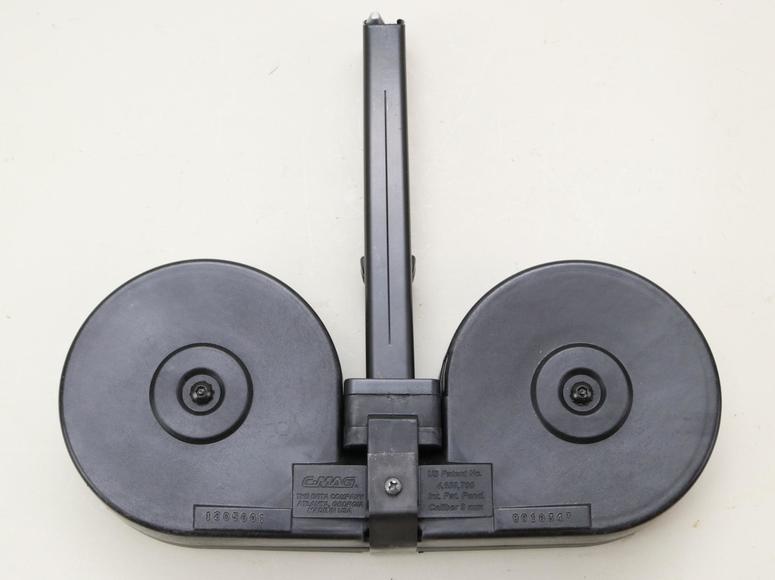 Image for Live and Online - Firearms, Accessories and Taxidermy Auction featuring an Original 1847 Colt Walker #122 attributed to C-Company of the Texas Rangers: 12-18-18