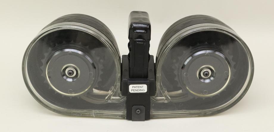 Image for Live and Online - Firearms, Accessories and Taxidermy Auction featuring an Original 1847 Colt Walker #122 attributed to C-Company of the Texas Rangers: 12-18-18