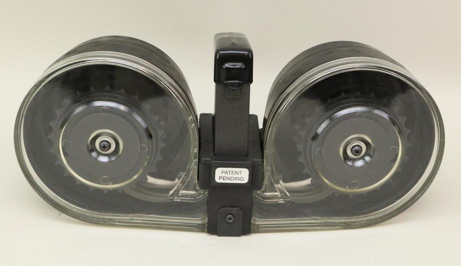 Image for Live and Online - Firearms, Accessories and Taxidermy Auction featuring an Original 1847 Colt Walker #122 attributed to C-Company of the Texas Rangers: 12-18-18