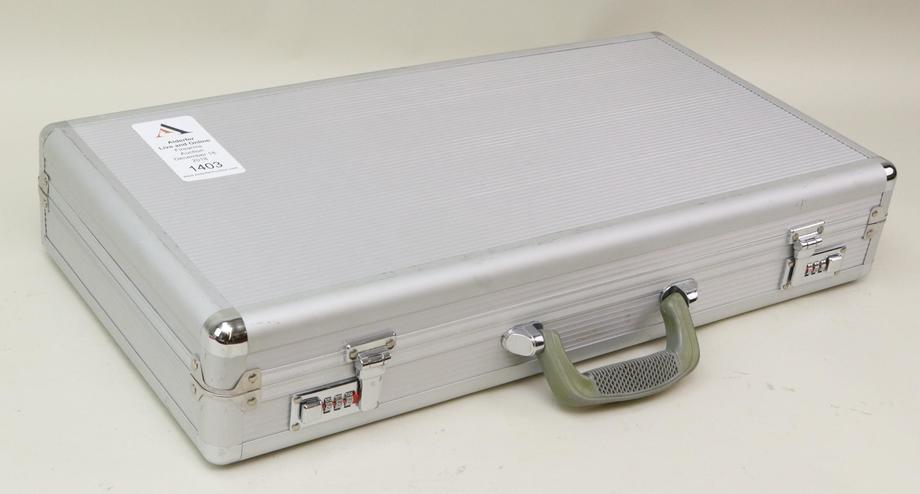 Image for Live and Online - Firearms, Accessories and Taxidermy Auction featuring an Original 1847 Colt Walker #122 attributed to C-Company of the Texas Rangers: 12-18-18