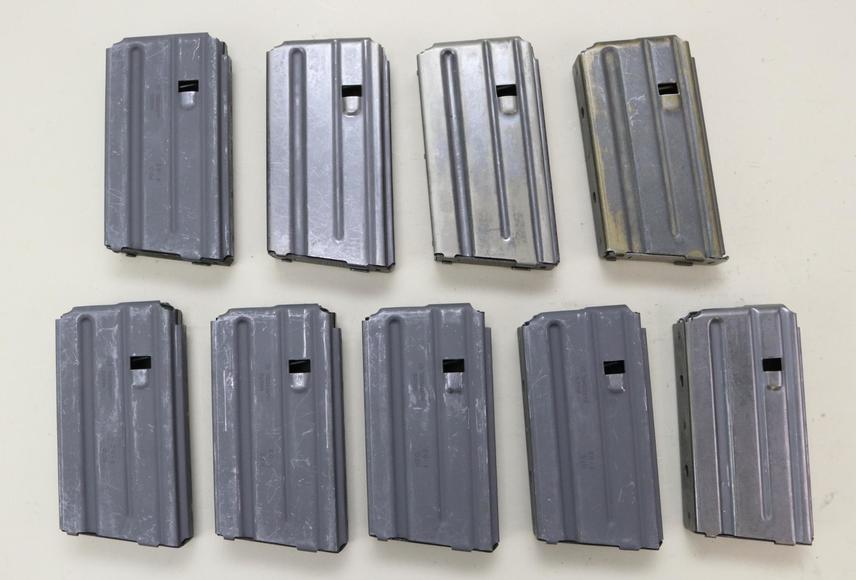 Image for Live and Online - Firearms, Accessories and Taxidermy Auction featuring an Original 1847 Colt Walker #122 attributed to C-Company of the Texas Rangers: 12-18-18