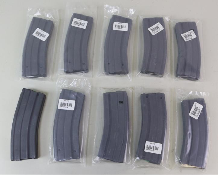 Image for Live and Online - Firearms, Accessories and Taxidermy Auction featuring an Original 1847 Colt Walker #122 attributed to C-Company of the Texas Rangers: 12-18-18