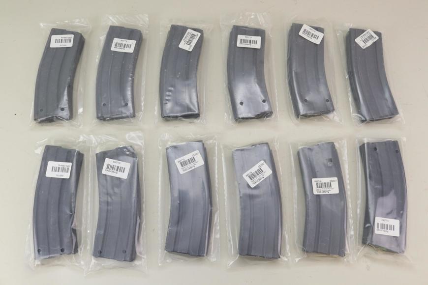 Image for Live and Online - Firearms, Accessories and Taxidermy Auction featuring an Original 1847 Colt Walker #122 attributed to C-Company of the Texas Rangers: 12-18-18