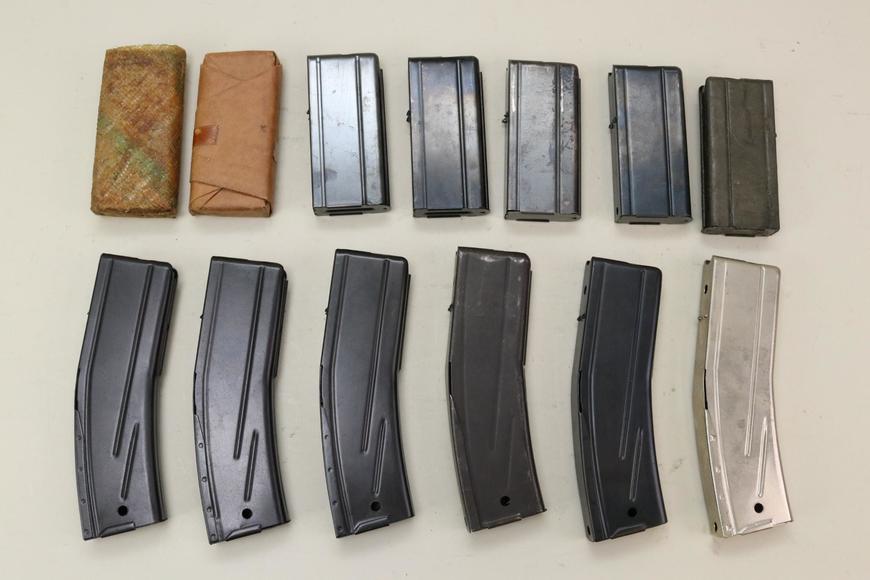 Image for Live and Online - Firearms, Accessories and Taxidermy Auction featuring an Original 1847 Colt Walker #122 attributed to C-Company of the Texas Rangers: 12-18-18