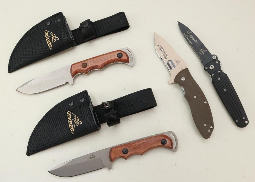 Image for Live and Online - Firearms, Accessories and Taxidermy Auction featuring an Original 1847 Colt Walker #122 attributed to C-Company of the Texas Rangers: 12-18-18