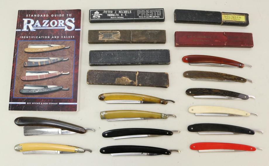 Image for Live and Online - Firearms, Accessories and Taxidermy Auction featuring an Original 1847 Colt Walker #122 attributed to C-Company of the Texas Rangers: 12-18-18