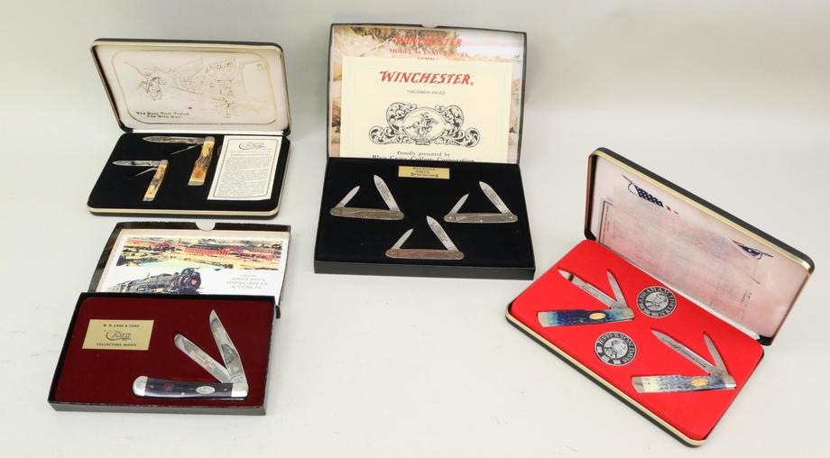 Image for Live and Online - Firearms, Accessories and Taxidermy Auction featuring an Original 1847 Colt Walker #122 attributed to C-Company of the Texas Rangers: 12-18-18