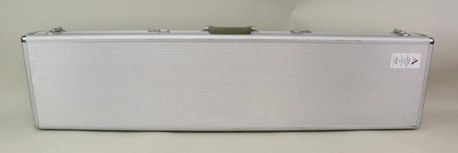 Image for Live and Online - Firearms, Accessories and Taxidermy Auction featuring an Original 1847 Colt Walker #122 attributed to C-Company of the Texas Rangers: 12-18-18