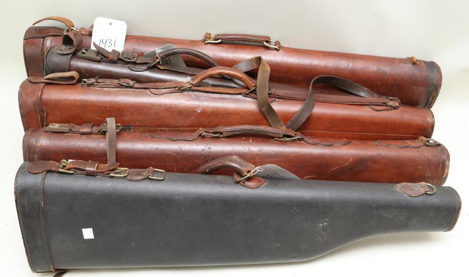 Image for Live and Online - Firearms, Accessories and Taxidermy Auction featuring an Original 1847 Colt Walker #122 attributed to C-Company of the Texas Rangers: 12-18-18