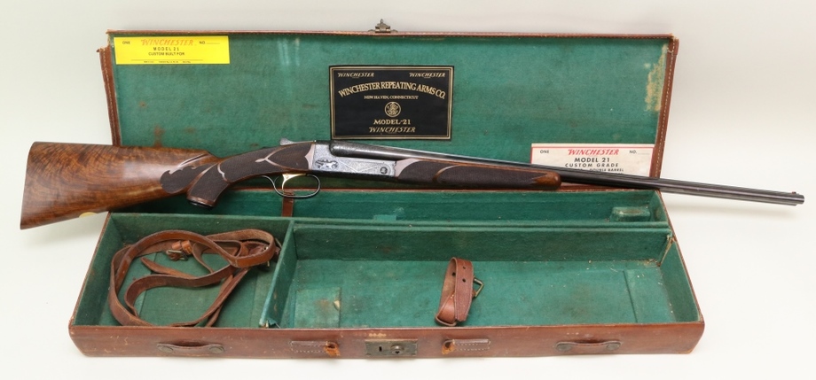 Image for Live and Online - Firearms, Accessories and Taxidermy Auction featuring an Original 1847 Colt Walker #122 attributed to C-Company of the Texas Rangers: 12-18-18