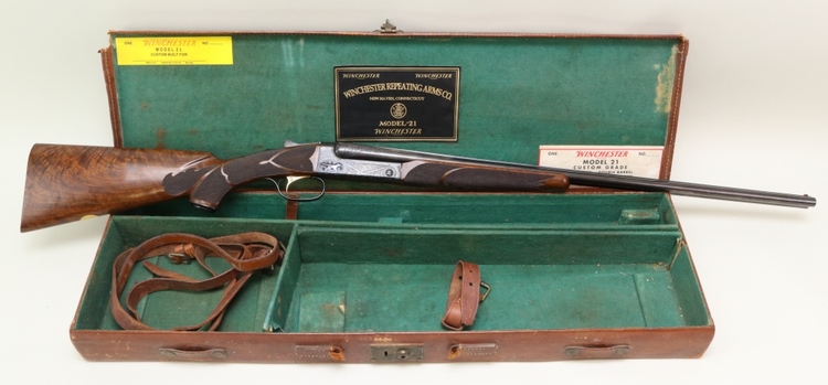 Image for Live and Online - Firearms, Accessories and Taxidermy Auction featuring an Original 1847 Colt Walker #122 attributed to C-Company of the Texas Rangers: 12-18-18