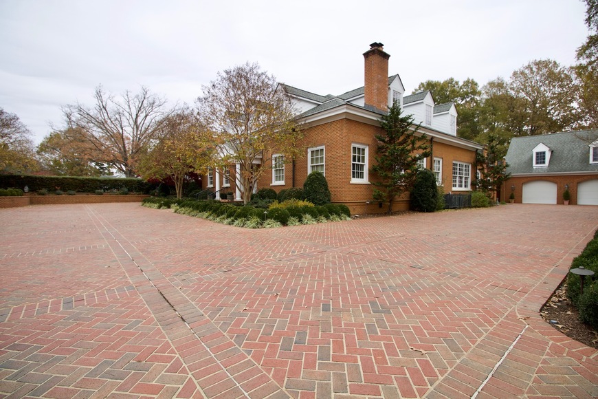 Image for Spectacular 5 BR/6.5 BA Custom Home in Desirable Westmont Community of Fredericksburg, VA--Sells to the Highest Bidder!!