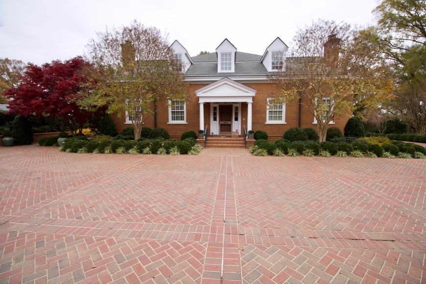 Image for Spectacular 5 BR/6.5 BA Custom Home in Desirable Westmont Community of Fredericksburg, VA--Sells to the Highest Bidder!!