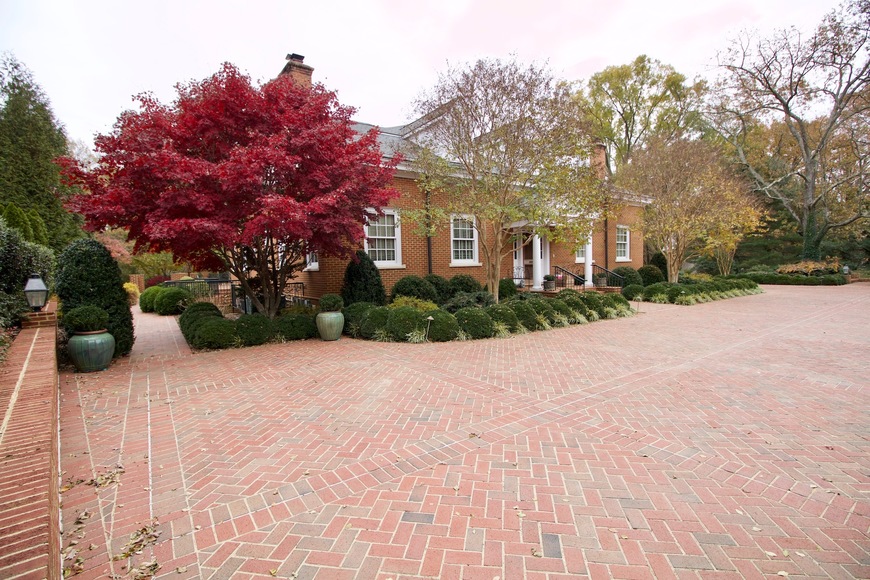 Image for Spectacular 5 BR/6.5 BA Custom Home in Desirable Westmont Community of Fredericksburg, VA--Sells to the Highest Bidder!!