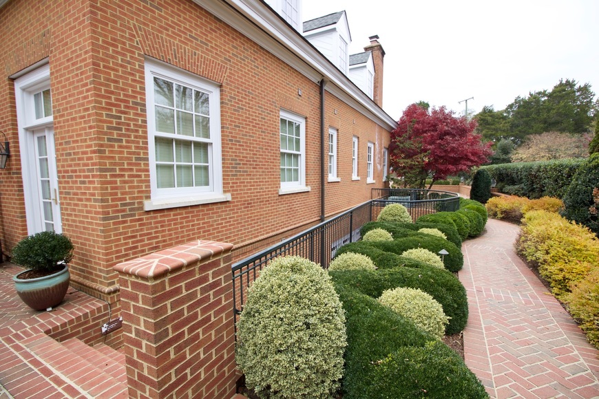 Image for Spectacular 5 BR/6.5 BA Custom Home in Desirable Westmont Community of Fredericksburg, VA--Sells to the Highest Bidder!!