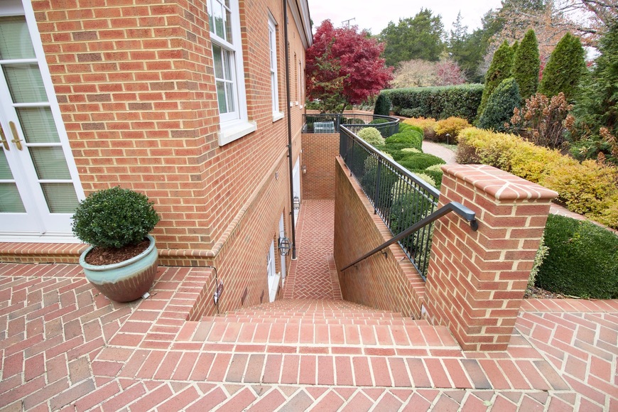 Image for Spectacular 5 BR/6.5 BA Custom Home in Desirable Westmont Community of Fredericksburg, VA--Sells to the Highest Bidder!!