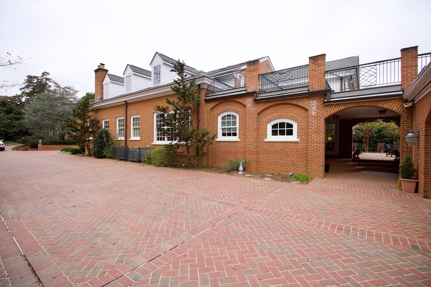 Image for Spectacular 5 BR/6.5 BA Custom Home in Desirable Westmont Community of Fredericksburg, VA--Sells to the Highest Bidder!!