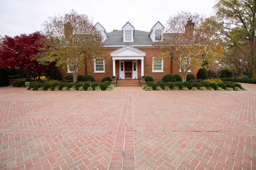 Image for Spectacular 5 BR/6.5 BA Custom Home in Desirable Westmont Community of Fredericksburg, VA--Sells to the Highest Bidder!!