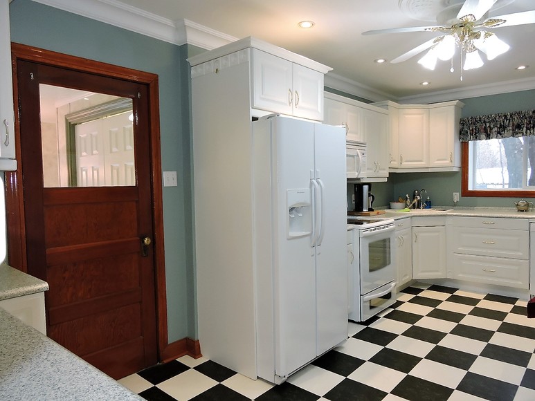 Image for REAL ESTATE AUCTION ELKHORN MANITOBA CANADA