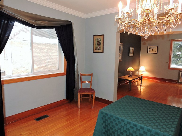 Image for REAL ESTATE AUCTION ELKHORN MANITOBA CANADA